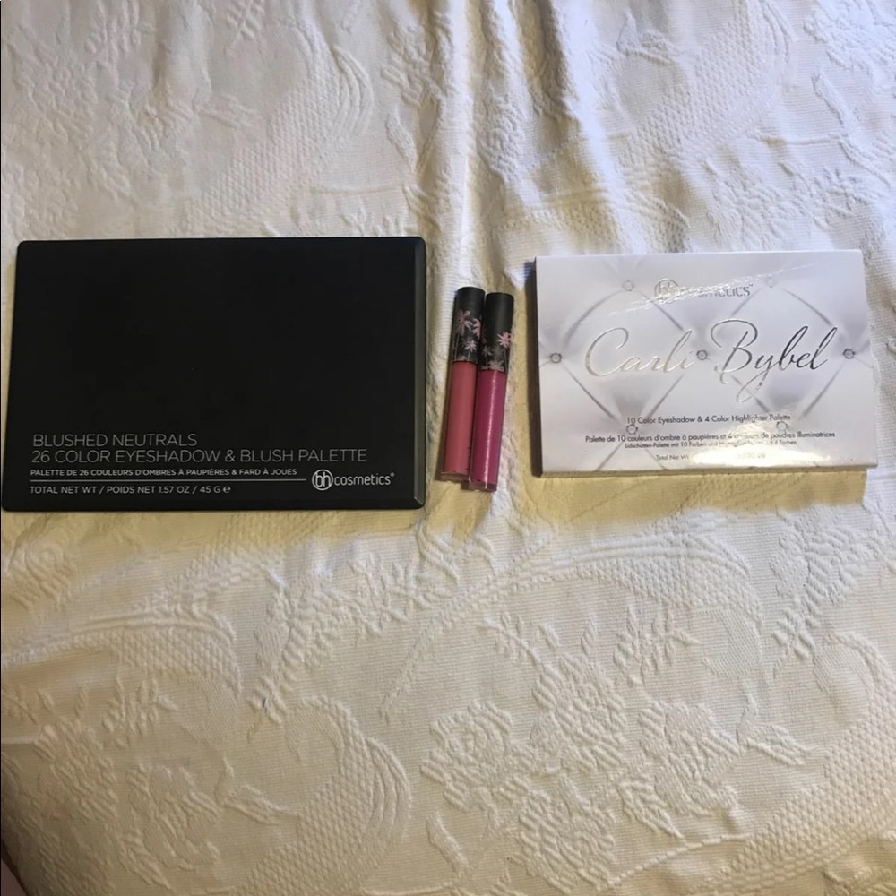 Makeup Bundle